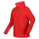 thumbnail image 3 of Regatta - Forro Polar Kizmitt de Jaspeado para Mujer (Código Rojo), 3 of 6