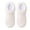 #1 Beige, variant on Goodw7 Cozy Fuzzy Socks for Women, Winter Warm Fleece Lined Slipper Socks with Double Layer Turnover Cuff, Soft Thick Floor Socks for Home Bedroom Lounging