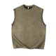thumbnail image 3 of Camiseta Deportiva de Cuello Redondo de la Ropa de Gimnasio de Cuello Redondo para Hombre, 3 of 8