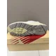 thumbnail image 2 of New Balance 990v2 x Teddy Santis ‘Sea Salt’ Men’s Size 6 Sneakers [M990TC2], 2 of 6