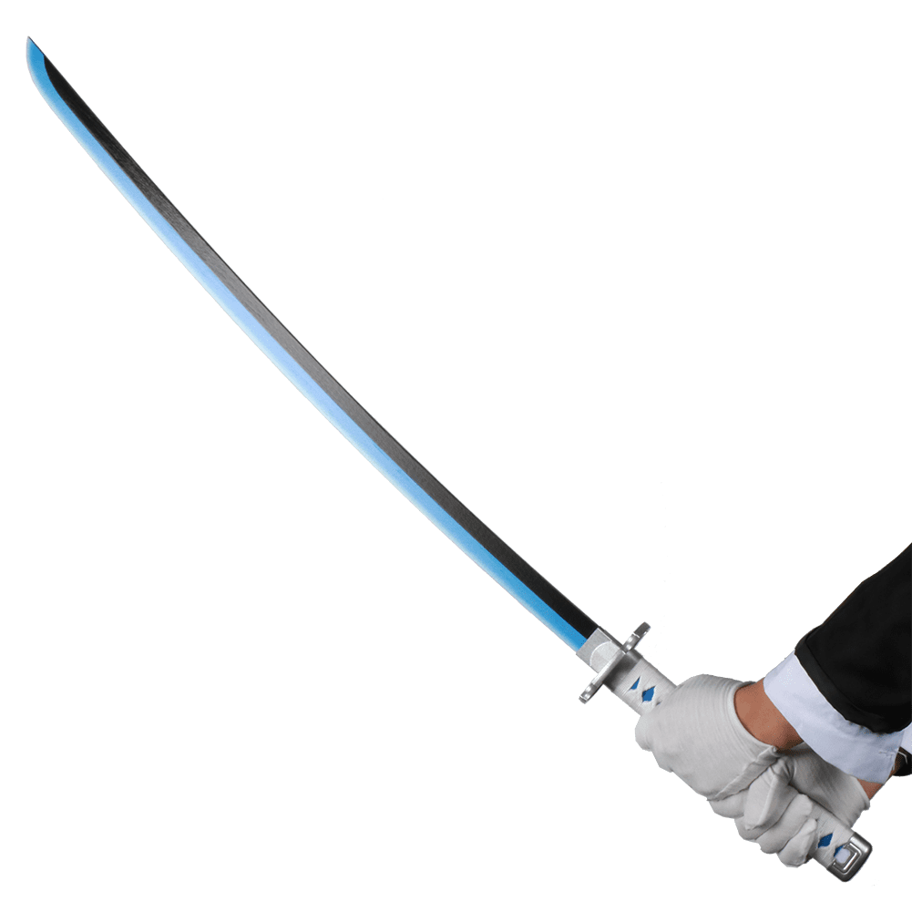 Custom Cursor on X: Powerful swordsman, Demon Slayer and member the Demon  Slayer Corps - the fair Giyu Tomioka, and his sword in the anime cursor  from the Demon Slayer: Kimetsu no