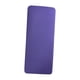 thumbnail image 2 of Rodilleras de yoga, cojín para ejercicios de yoga, esterilla portátil para rodillas, cojín para codos Púrpura, 2 of 9
