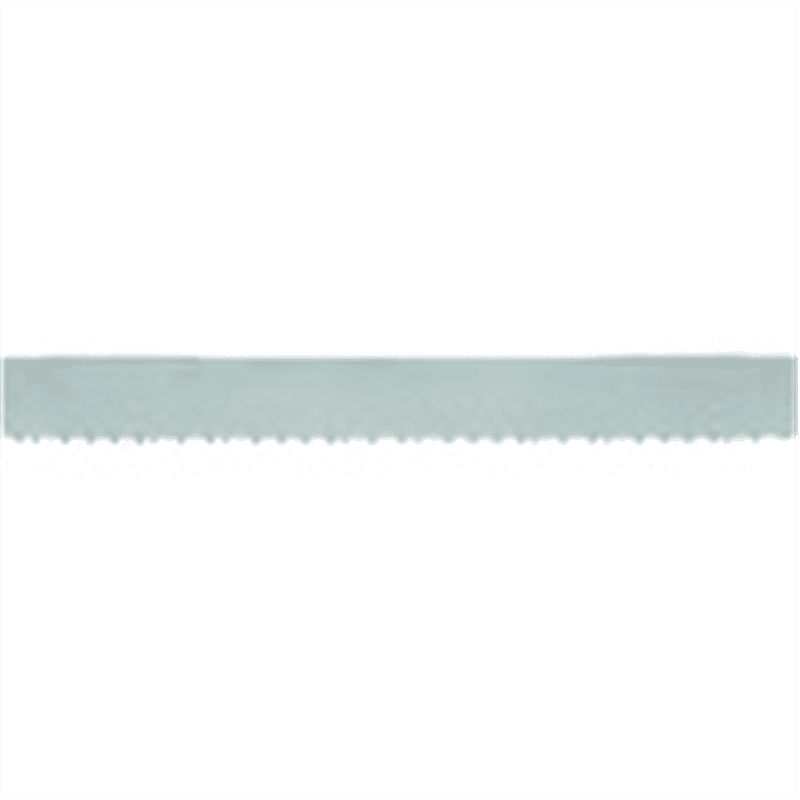 1/" Widt Bimetal Lenox RX+ Vari-Raker Band Saw Blade Regular Tooth,174/" Length