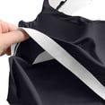 thumbnail image 3 of Women's Adjustable Strap Camisole Tank Top with Built-in Padded Bra, One Size Silky Stretch Sleeveless Cami, Seamless Daily Layering Home Lounge Top for Women 40-70kg, 3 of 7