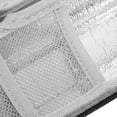 thumbnail image 3 of Bolsa térmica portátil para insulina, para uso en exteriores y oficinas Estuche de viaje aislante de gran capacidad para medicamentos diabéticos, 3 of 7