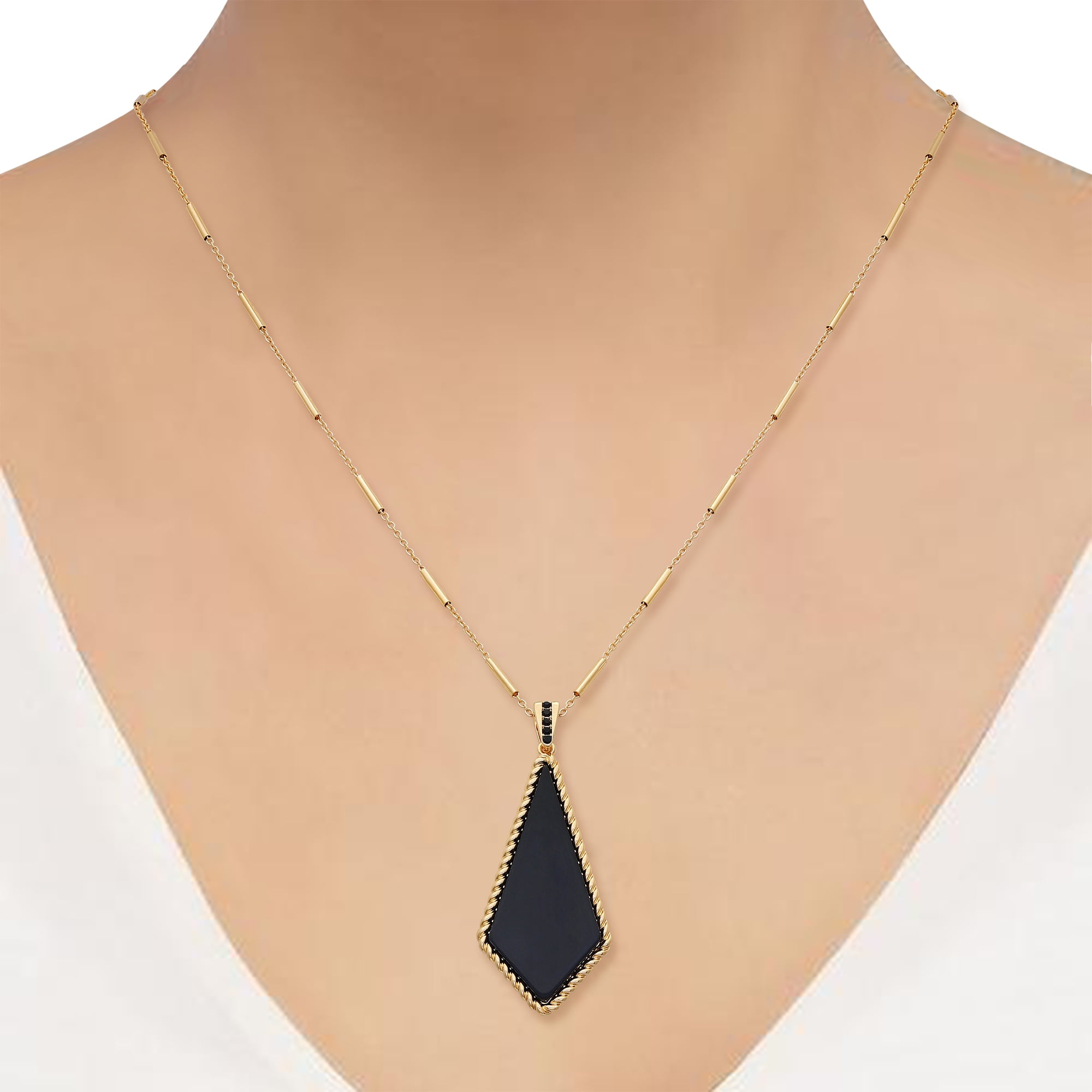 【新品未使用】TTT MSW apple necklace TTT MSW - Apple necklace - メルカリ