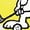 WHITE, variant on Peanuts - Golf Snoopy - Men's Short Sleeve Graphic T-Shirt