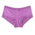 thumbnail image 3 of Hanky Panky Womens Dream Boyshort Style-631274, 3 of 6