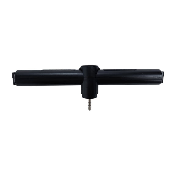 1Pcs Hrd C919 Radio Antenna With 3.5Mm Connector Plastic For Hrd C919 Medium And Short Wave Antenna Tool Accessories