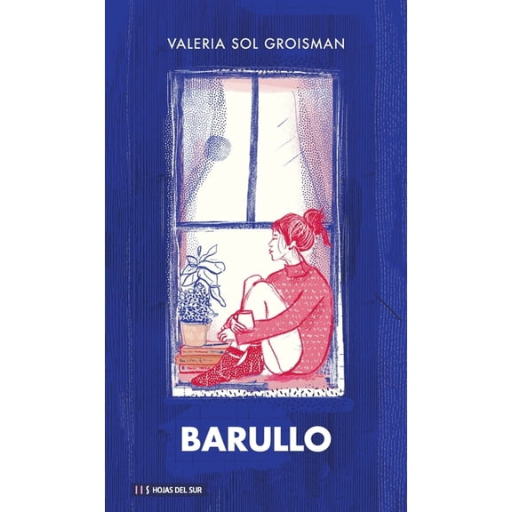 Barullo (Paperback)