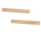 thumbnail image 4 of 10 Piezas Cuello Corcho Hojas Universal Durable Práctico Más Fino Suave DIY, 4 of 9