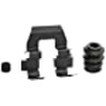 thumbnail image 3 of H5626Q Disc Brake Hardware Kit By CARLSON QUALITY BRAKE PARTS, 3 of 3