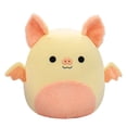 thumbnail image 1 of Peluche Squishmallows Original Meghan Cream Fruit Bat 40 cm, 1 of 7