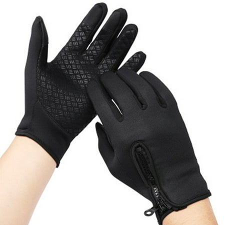 running room gloves