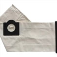 thumbnail image 5 of 2X Bolsas de Polvo Reutilizables para Aspiradoras para NT20, NT30, NT38, NT48/1, NT65/2, NT72/2 - Bolsas de Filtro No Tejidas, Lavables A, 5 of 5
