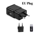 thumbnail image 1 of Minicámara con Wifi 1080P, Cargador USB con Micro Cámara corporal, Sensor inalámbrico de vigilancia portátil, grabadora de Audio y vídeo, videocámaras, 1 of 4
