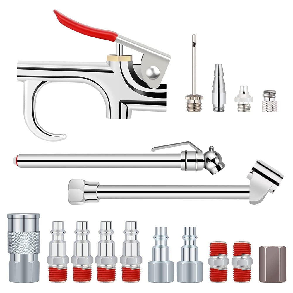 Air Compressor Accessories Air Compressor Fittings Air Hose Fittings