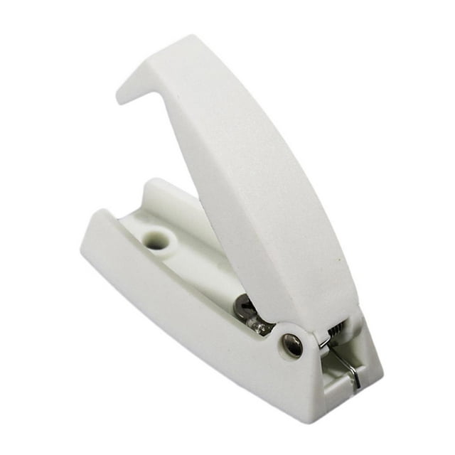 jinwen RV Door RV Luggage Compartment Door Latches White Safe Storage Easy To Install