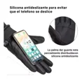 thumbnail image 4 of Guantes Gruesos Nieve Impermeables A Prueba De Viento Frio, 4 of 7