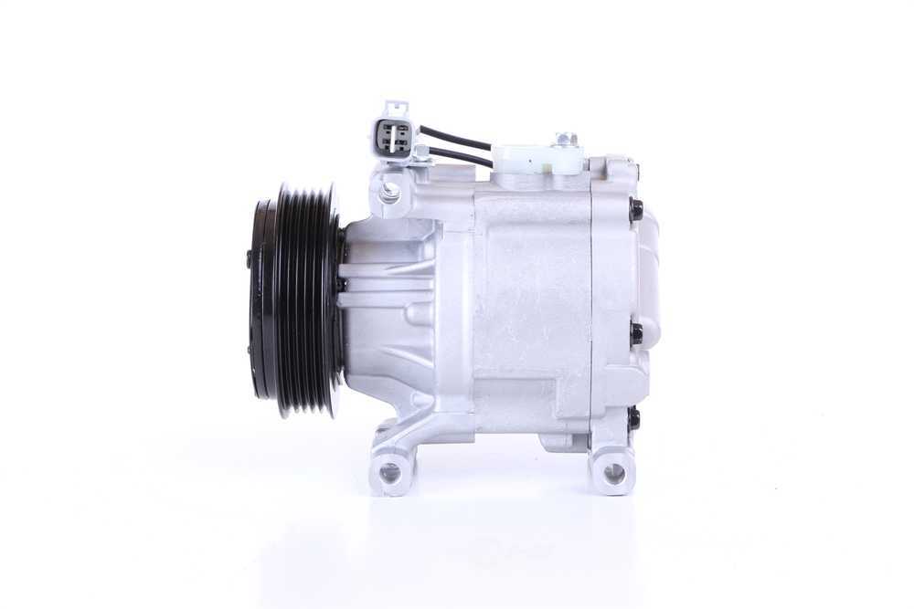 Nissens 89405 Air Conditioning Compressor with Clutch