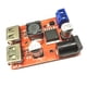 thumbnail image 1 of Módulo de Fuente de Alimentación de  de Doble USB 9V / 12V / Sharpla Convertidor CC a CC Buck, 1 of 7
