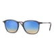 thumbnail image 1 of Lentes de sol Ray-Ban RB2448n 62554o Sunglasses Azul, 1 of 2