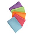 thumbnail image 1 of Multipurpose Dish Cloth Thickened Fiber Absorbent Cloth Kitchen Towels Home Use 5Pcs, 1 of 4
