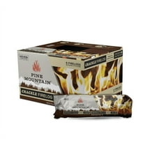CRACKLE LOG 3HOUR (Pack of 1)