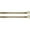 Medium, variant on Innovative Percussion FBX Field Series Marching Bass Mallets XS