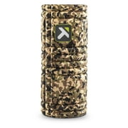 TriggerPoint GRID 1.0 Foam Roller Camo 13"