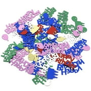 Birthday Confetti Mix, 0.5oz