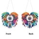 thumbnail image 5 of 5D DIY Diamond Art PET Forma Especial Doble Cara, 5 of 9