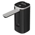 thumbnail image 1 of Dispensador Automático Potable para Botella Acampar Picnic (AP127) Verde, 1 of 6