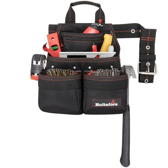 Hultafors Framers Nail And Tool Bag
