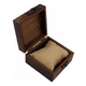 thumbnail image 4 of Caja Organizadora Madera Nogal Para Relojes Collares CAFE, 4 of 5
