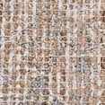 thumbnail image 4 of Better Homes & Gardens Mauve Muted Medallion Indoor Area Rug, 2' x 3', 4 of 5