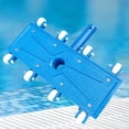 thumbnail image 1 of Qaailabf Pulley Debris Cleaning Tool, High Efficiency Pulley Cleaner, Fits All Pulley Types, Versatile Design, Ergonomic Handle, ABS Material, Durable, Easy to Operate, 1 of 7
