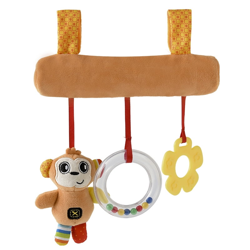 baby crib toys walmart