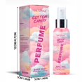 thumbnail image 3 of WILLBEST Perfumes Para Mujer. ¡Déjate Llevar Por Un Dulce Sueño! Siente La Ligereza Y La Felicidad De Su Aroma. 100 Ml., 3 of 3
