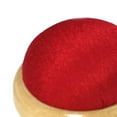 thumbnail image 4 of yuksok Coussin à Épingles Accessoires de Couture Rouge, 4 of 5