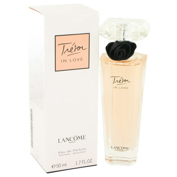 Tresor In Love Eau de Parfum, for Women, 1.7 Oz - Walmart.com