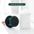 thumbnail image 2 of Foaming Clean Tool Face Cleanser Shower Bath Shampoo Foam Maker Bubble Foamer Device Cleansing Tools Cream Reusable, 2 of 4