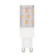 thumbnail image 1 of Cerámica Con Base G9 Led, Lámpara De Ángulo De Haz De 360 ​​Grados Para Iluminación Del Hogar, Ventilador De Techo, Luz De Cristal 21 Bombillas Sweethay HA026546-02, 1 of 6