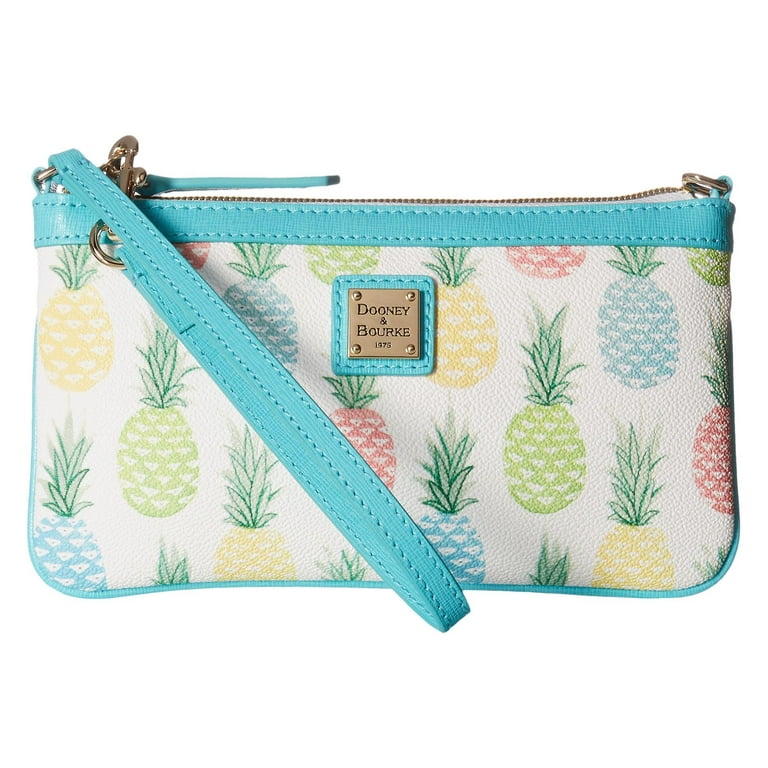 Dooney and bourke hot sale tiki pineapple