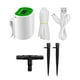 thumbnail image 1 of Temporizador Sistema de temporizador Riego por goteo para exteriores Plantas en maceta Kit de riego por goteo para Estilo A, 1 of 3