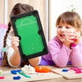 thumbnail image 4 of LEEYNEER Stick Pool Table Children‘s Mini Pool Table Parent-child 22.00X14.00X2.00CM, 4 of 8