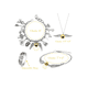 thumbnail image 2 of Juego De De Joyas De Harry Potter Collar+pulsera, 2 of 4