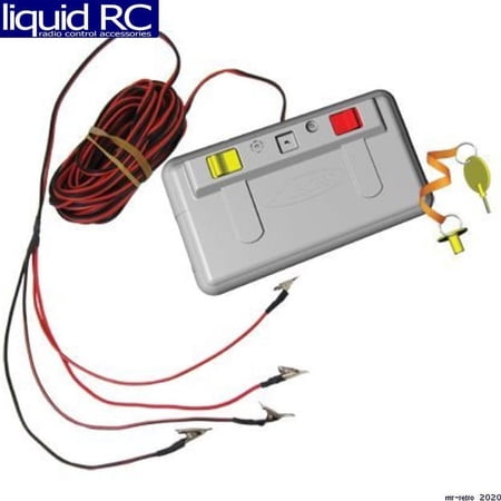 Estes 2240 Ps Ii Rocket Launch Controller