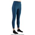 thumbnail image 2 of Legging Wilson Talla M con Cintura Alta Azul Petróleo, 2 of 4