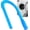 Blue(Hose Only), variant on ALG Upgraded Dryer Vent Cleaner: Universal Vacuum Hose Attachment Fits All Vacuums Cleaner, Deep Cleaning Tools for Clogged Ducts & Lint Removal